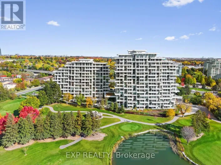 315 - 399 ROYAL ORCHARD BOULEVARD, Markham