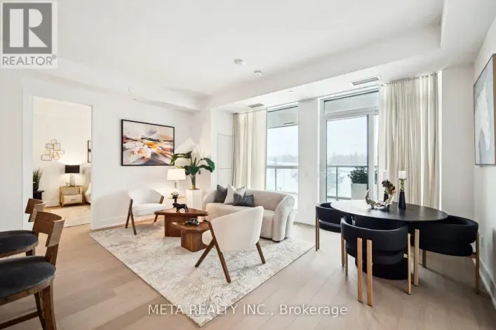 315 - 399 ROYAL ORCHARD BOULEVARD, Markham