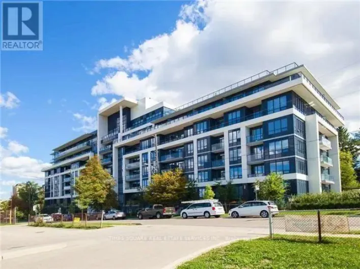 315 - 399 SPRING GARDEN AVENUE, Toronto