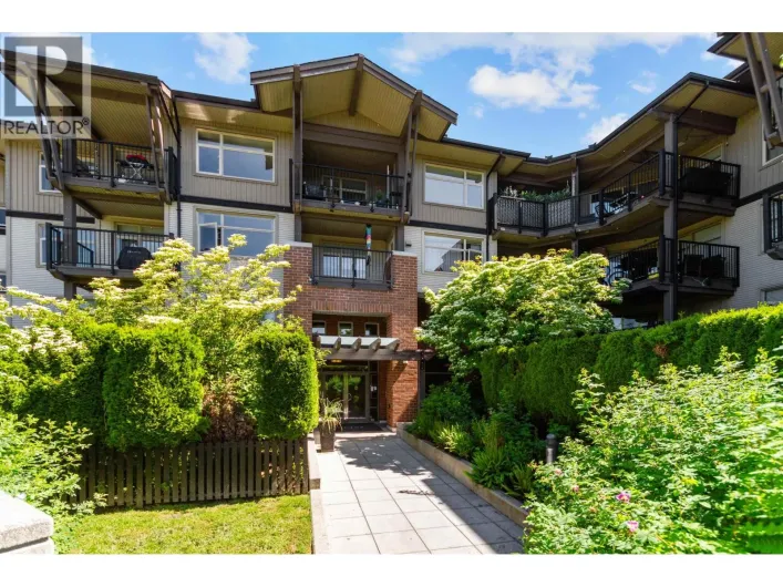 315 400 KLAHANIE DRIVE, Port Moody