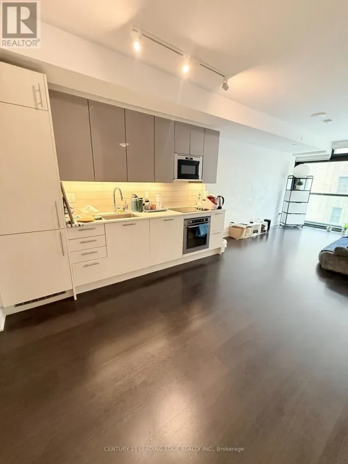 315 - 403 CHURCH STREET, Toronto