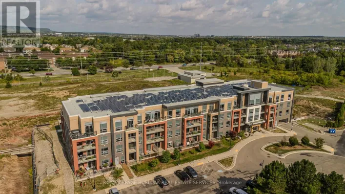 315 - 4040 UPPER MIDDLE ROAD, Burlington