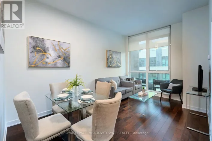 315 - 4065 BRICKSTONE MEWS, Mississauga