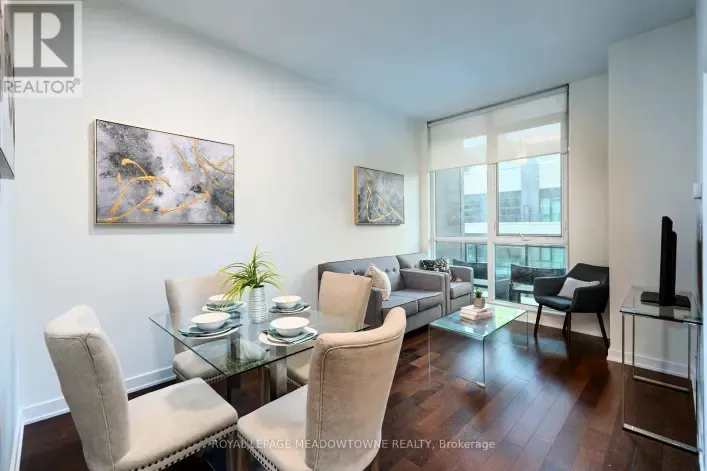 315 - 4065 BRICKSTONE MEWS, Mississauga
