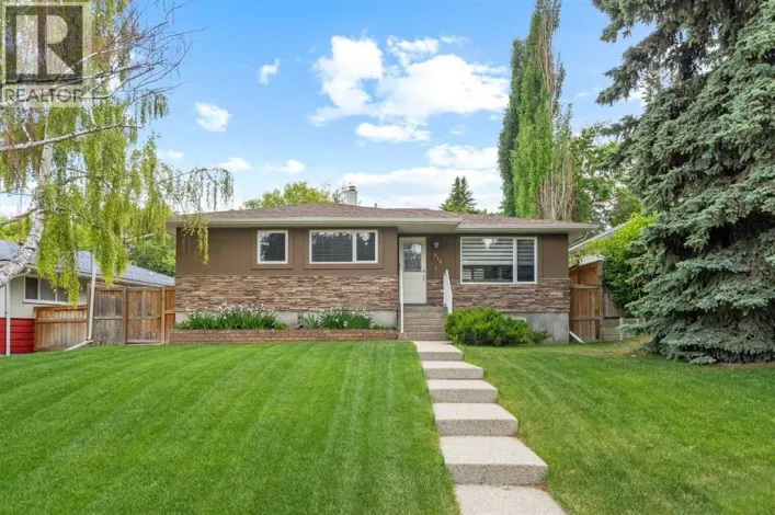 315 45 Avenue SW, Calgary