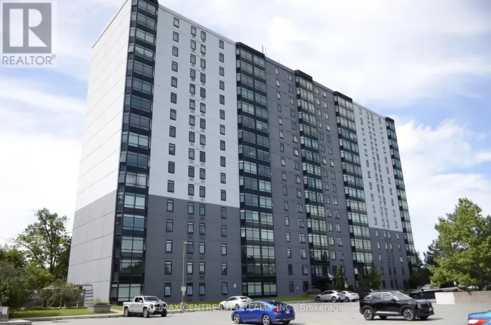 315 - 45 POND MILLS ROAD, London South