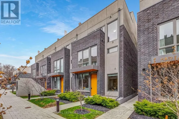 315 - 46 CURZON STREET, Toronto