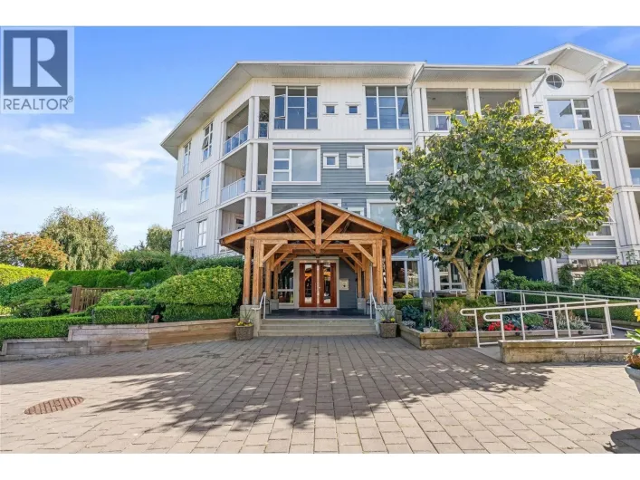 315 4600 WESTWATER DRIVE, Richmond