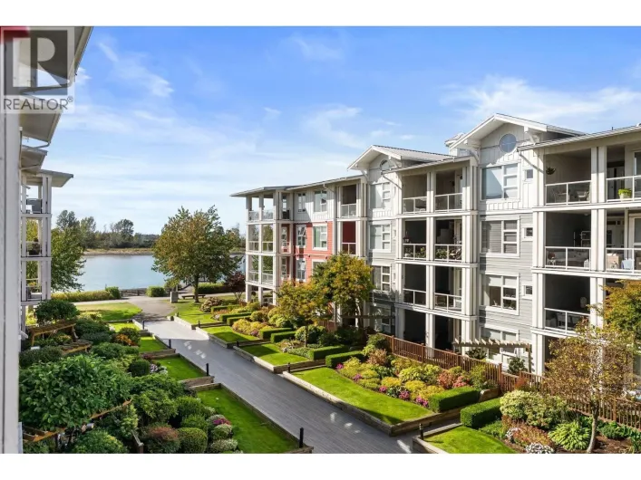 315 4600 WESTWATER DRIVE, Richmond