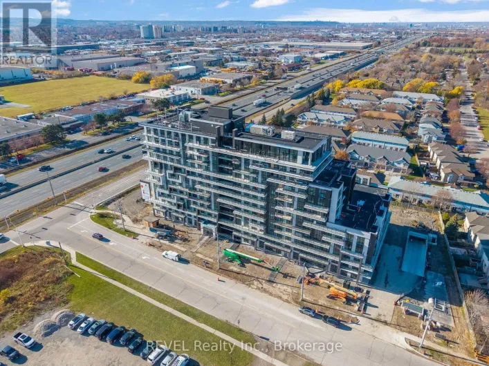 315 - 461 GREEN ROAD, Hamilton