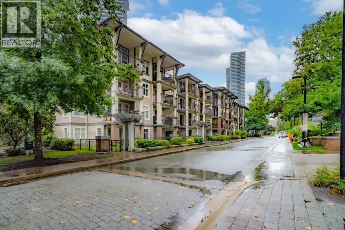 315 4788 BRENTWOOD DRIVE, Burnaby