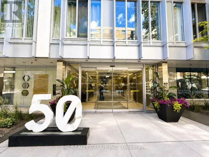 315 - 50 MCCAUL STREET, Toronto
