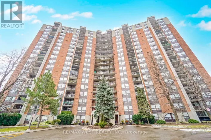 315 - 50 MISSISSAUGA VALLEY BOULEVARD, Mississauga