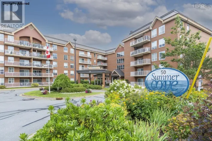 315 50 Nelsons Landing Boulevard, Bedford