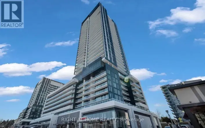 315 - 50 O'NEILL ROAD, Toronto