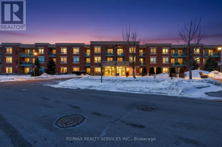 315 - 50 VIA ROSEDALE WAY, Brampton