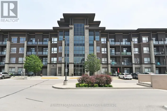 315 - 5010 CORPORATE DRIVE, Burlington