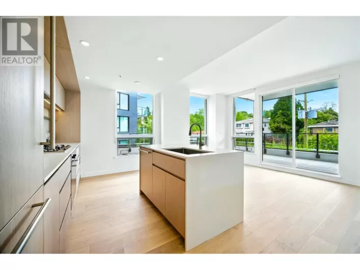 315 5212 CAMBIE STREET, Vancouver