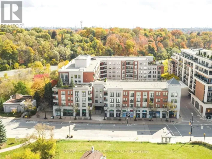 315 - 53 WOODBRIDGE AVENUE, Vaughan