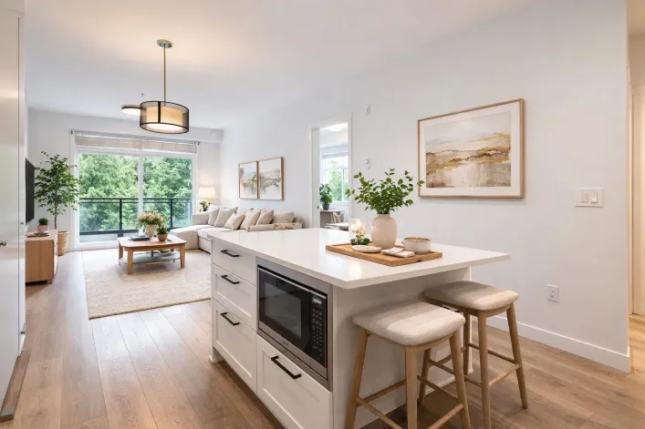 315 5415 BRYDON CRESCENT, Langley