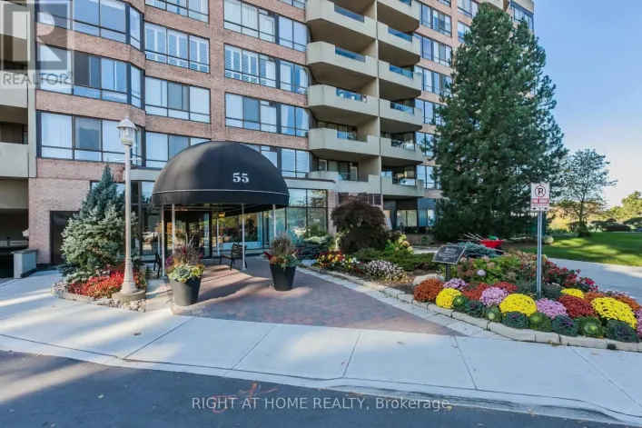 315 - 55 AUSTIN DRIVE, Markham