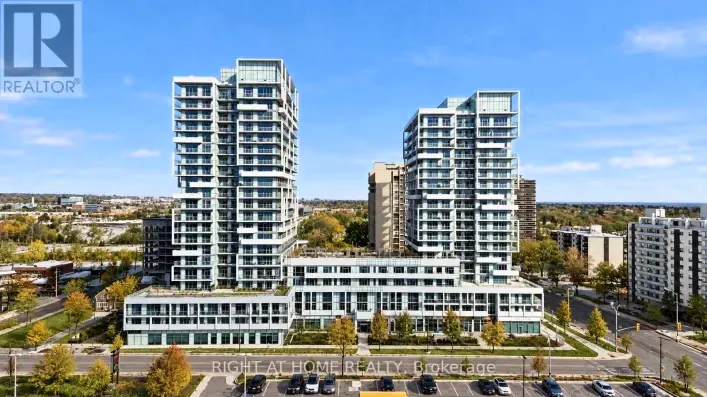315 - 55 SPEERS ROAD, Oakville