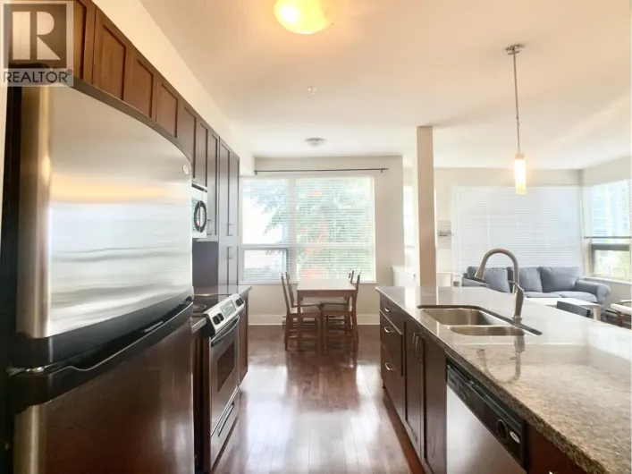 315 5788 BIRNEY AVENUE, Vancouver