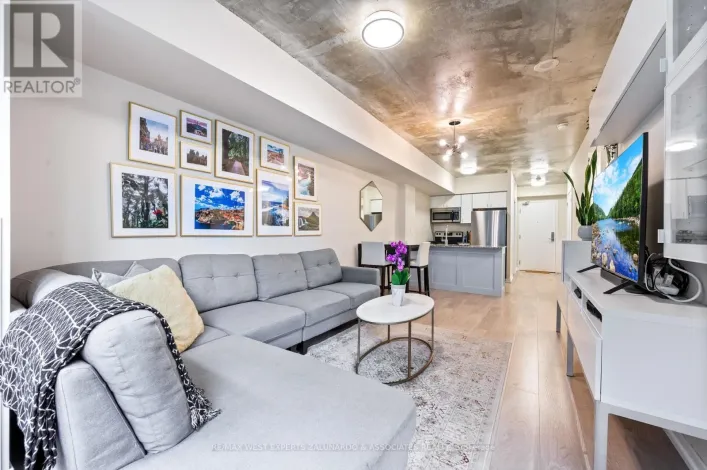 315 - 59 EAST LIBERTY STREET, Toronto