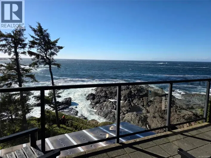 315 596 Marine Dr, Ucluelet