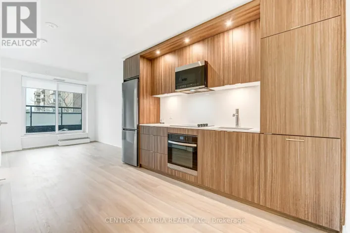 315 - 60 CENTRAL PARK ROADWAY, Toronto