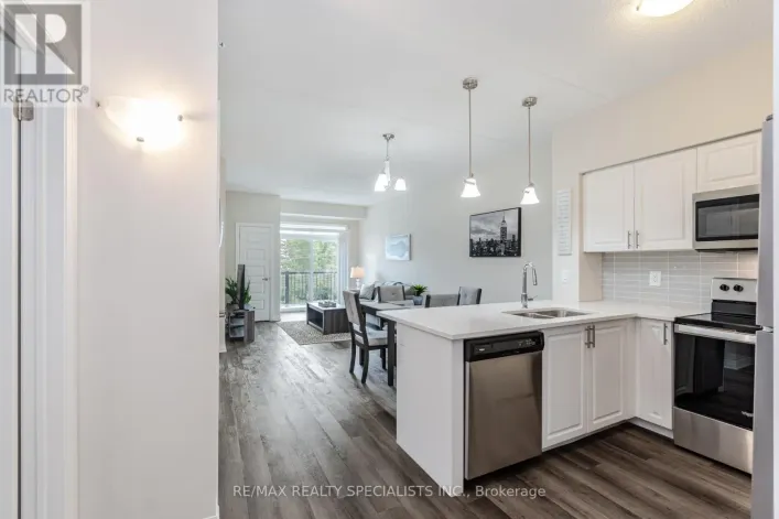 315 - 610 FARMSTEAD DRIVE, Milton