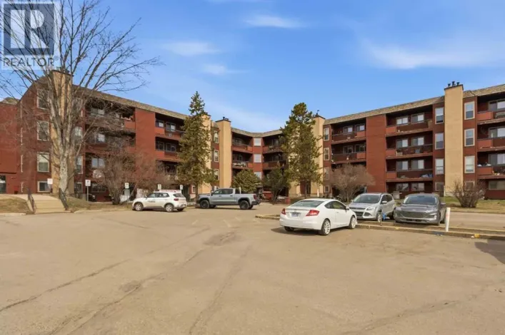 315, 610 Signal Road, Fort McMurray