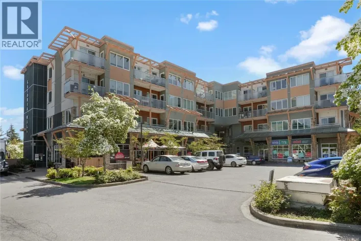 315 611 Brookside Rd, Colwood