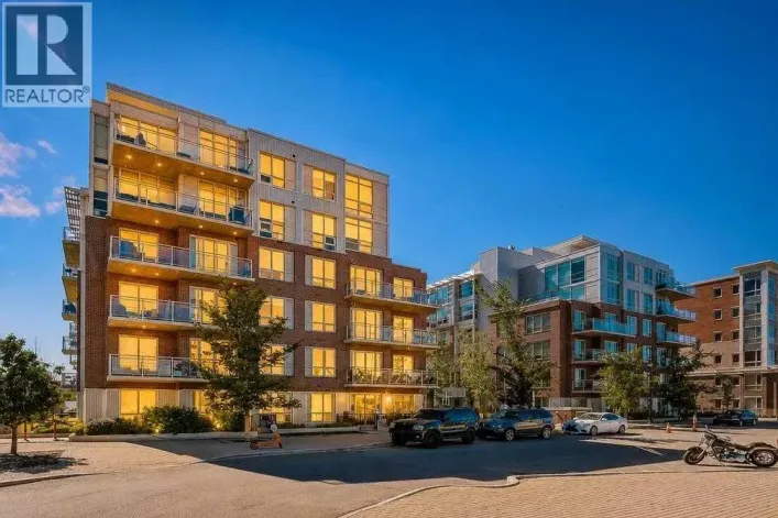 315, 63 Inglewood Park SE, Calgary