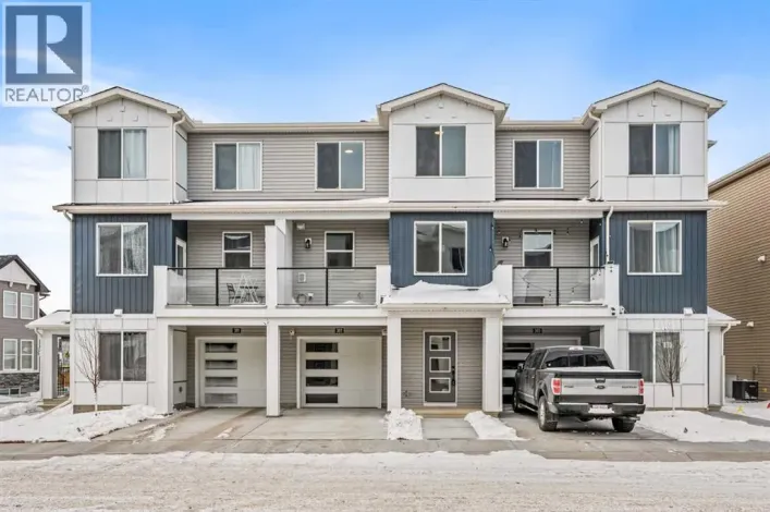 315, 65 Belvedere Point SE, Calgary