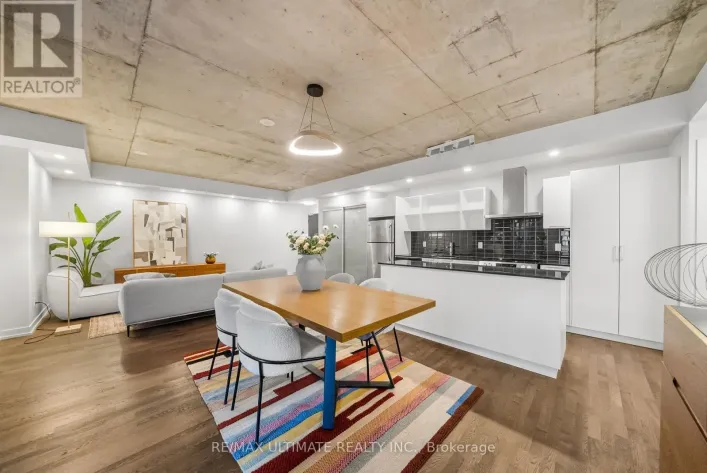 315 - 650 KING STREET W, Toronto