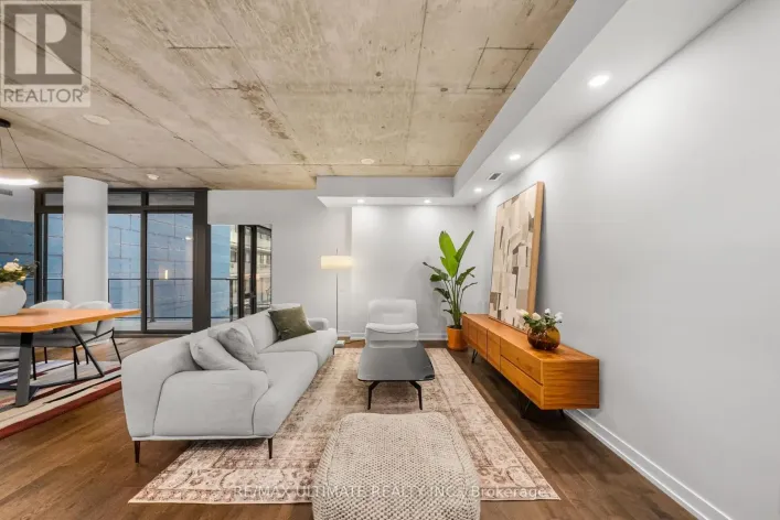 315 - 650 KING STREET W, Toronto