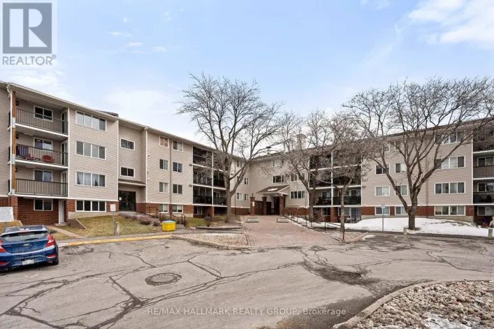 315 - 6532 BILBERRY DRIVE, Ottawa