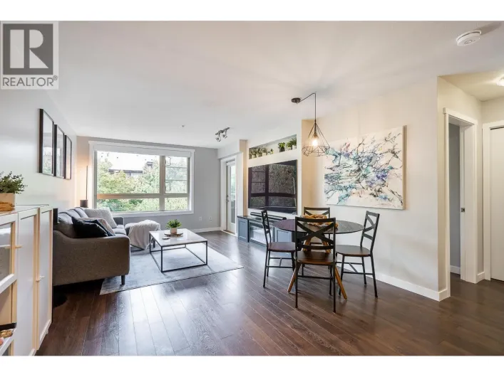 315 701 KLAHANIE DRIVE, Port Moody