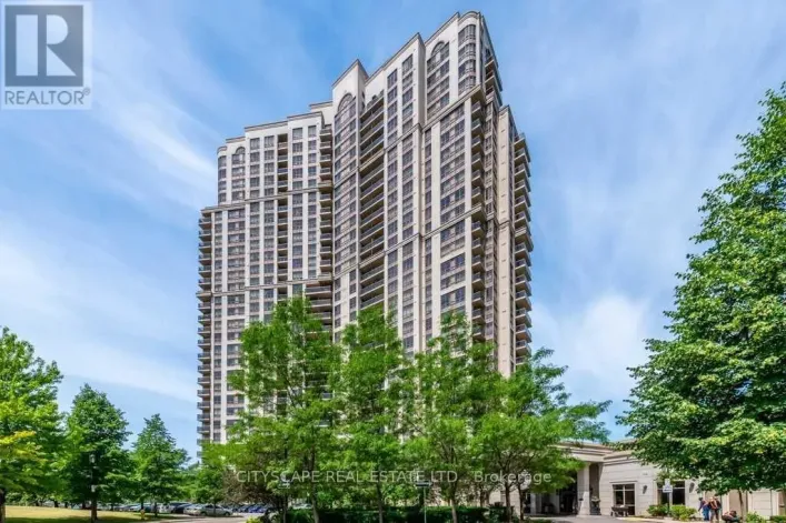 315 - 710 HUMBERWOOD BLVD BOULEVARD, Toronto