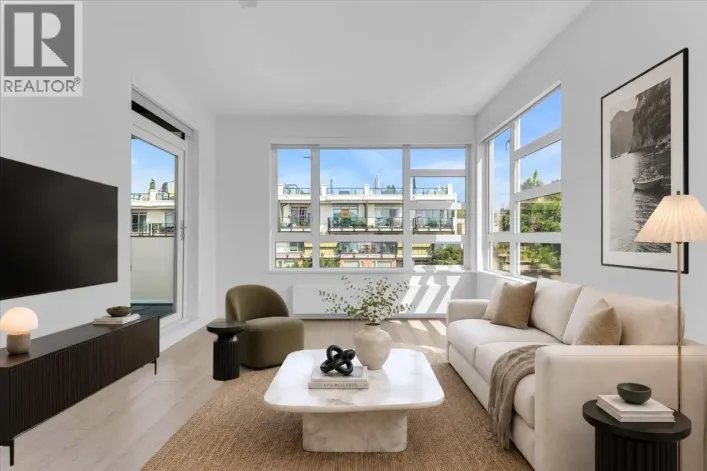 315 711 W 14TH STREET, North Vancouver