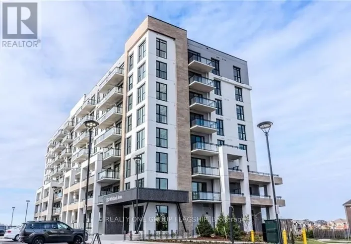 315 - 720 WHITLOCK AVENUE E, Milton