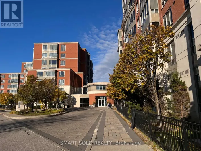 315 - 7363 KENNEDY ROAD, Markham