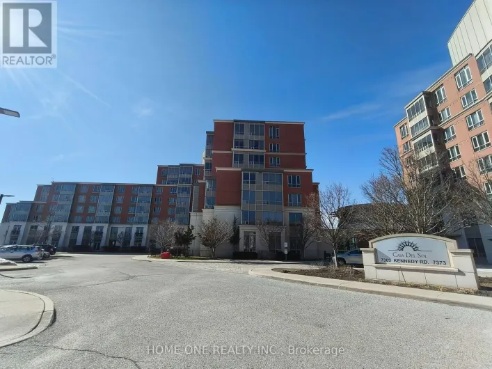 315 - 7363 KENNEDY ROAD, Markham