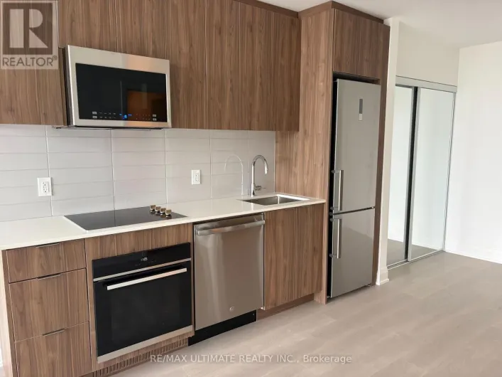 315 - 743 WARDEN AVENUE, Toronto