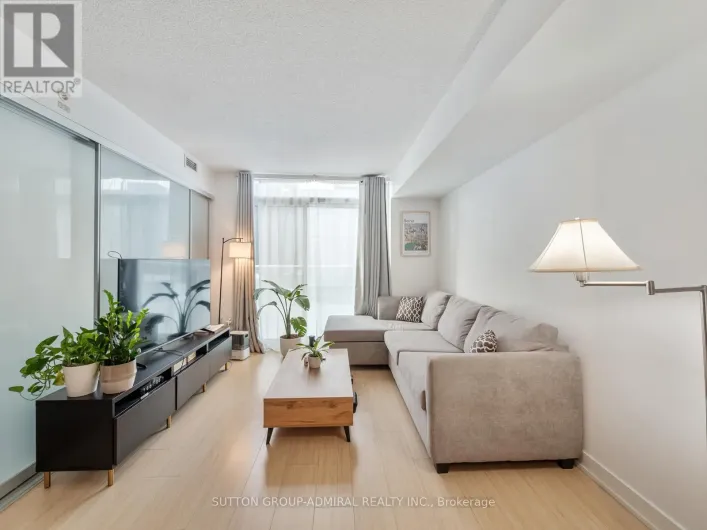 315 - 75 QUEENS WHARF ROAD, Toronto