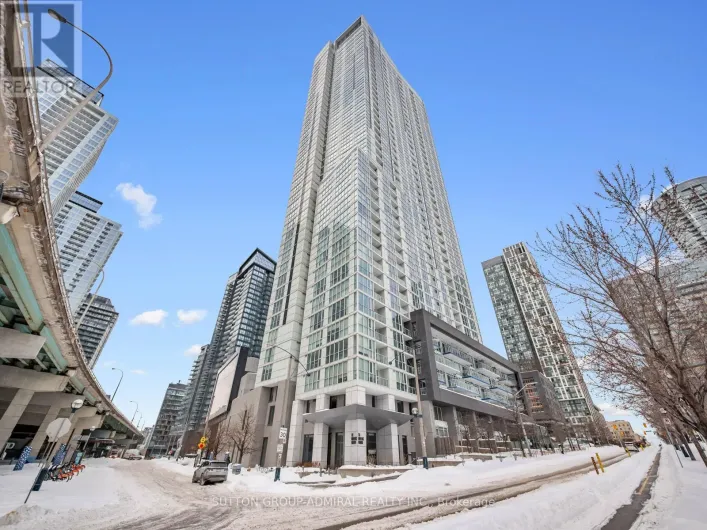 315 - 75 QUEENS WHARF ROAD, Toronto