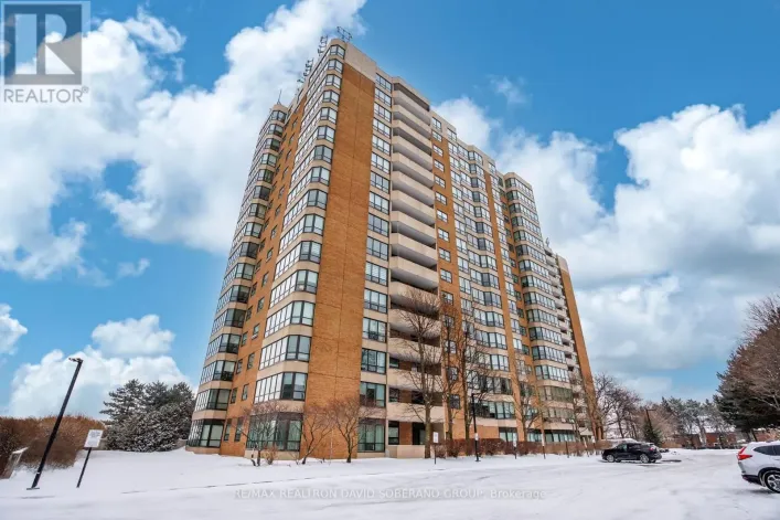 315 - 7601 BATHURST STREET, Vaughan