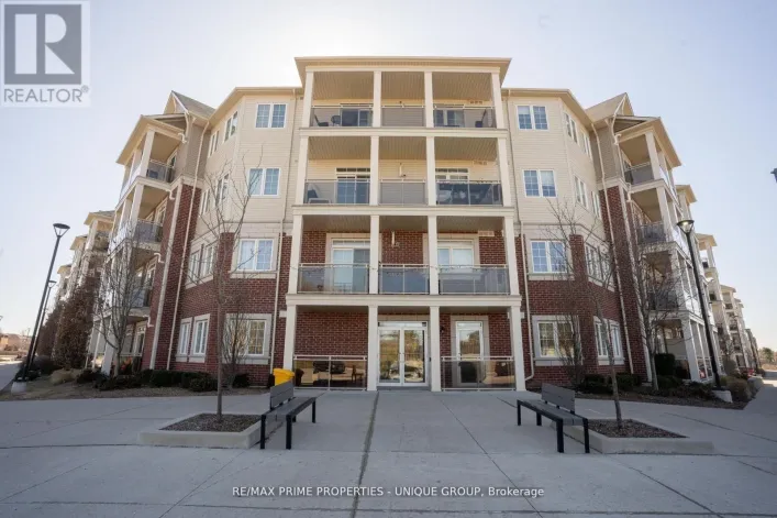 315 - 80 ASPEN SPRINGS DRIVE, Clarington
