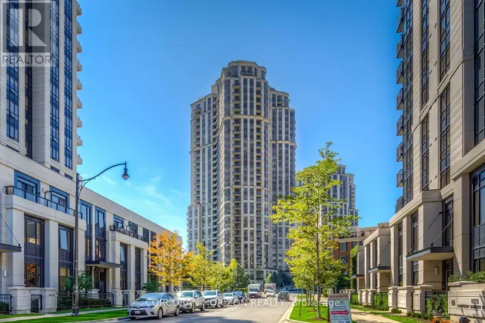 315 - 80 HARRISON GARDEN BOULEVARD, Toronto